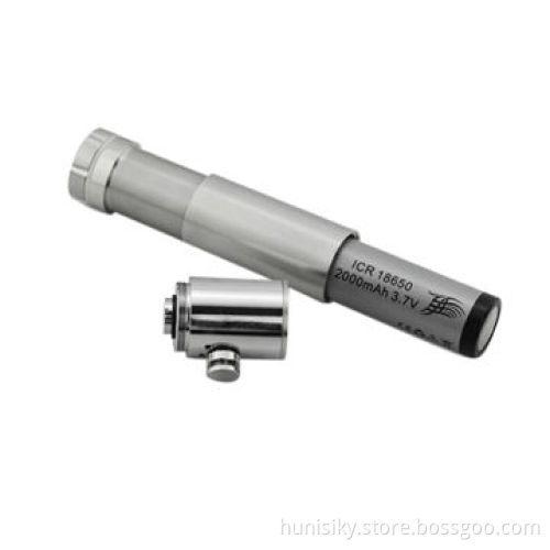 Robot III mod robot mechanical mod